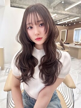 ロンドアリシア 金山(Lond Alexia) ダブルカラー/トリートメント/酸性ストレート/オージュア