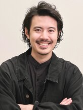 ピークアブー 原宿ハラカド(PEEK-A-BOO)&nbsp;安藤 利晃