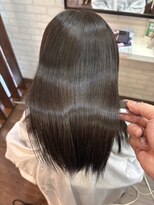 トラスト(TRuST)&nbsp;ミディアムメテオカラー