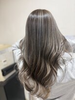 アンジー(an'gie)&nbsp;筋感ハイライト