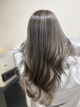 アンジー(an'gie) 筋感ハイライト