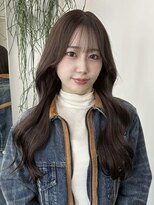 ソーンズ ヨイク(thorns YOIKU) こっくりブラウンカラー