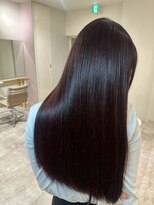 アイランド(I’sland)&nbsp;【髪質改善】最上級の艶髪☆