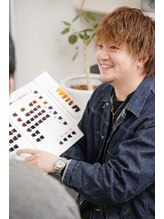 リベルタ(Liberta)&nbsp;高橋 拓磨