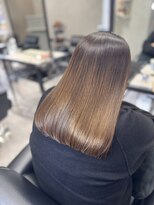 ソヨン 平塚店(SOYON)&nbsp;髪質改善トリートメントヘア【平塚】