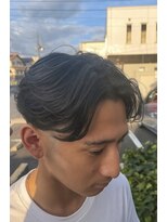 カノエ 出雲大塚店(canoe)&nbsp;ニュアンスパーマ