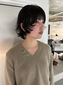 カミノリアル(CAMINO REAL) parm