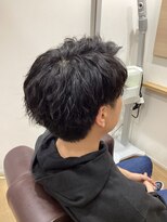 アクト 阿佐ヶ谷店(ACT)&nbsp;ソフトツイストスパイラルショート