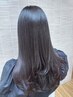 【COTAクオリア】＋カット+カラー￥11550