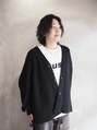 オーブ ヘアー ニコラ 大橋店(AUBE HAIR nicola) 北川 健太