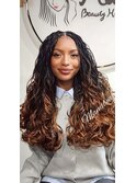 Mami Beauty Hair Salon