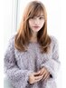 カット＋カラー＋スムーストリートメント★ 11600円