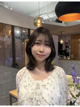 ランプライト 札幌(lamp light) * lamp light 妃織 *