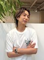 アイノウ(I know) 西井 勇太