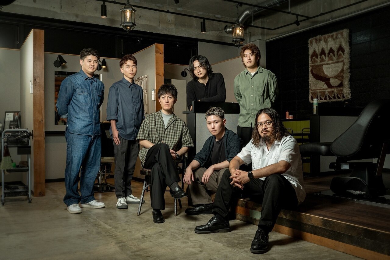 バーバープレイス 鳥栖弥生が丘(BARBER PLACE)｜ホットペッパー