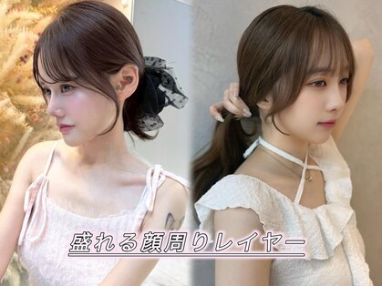 ラビス 浦和(Lovis)の写真