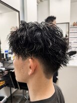 ディア 大宮店(DIA)&nbsp;アクティブショートスパイキーショートスイングショート短髪