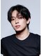 グランマッシュ(GRANMASH)の写真/【大阪梅田】韓国メンズカットを得意とするスタイリスト在籍。ビジネスもプライベートにも引立つヘアに。