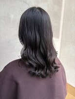 インフィニティー infinity HAIR SPACE BLOOM&nbsp;コテ巻き風デジタルパーマ
