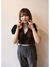 ラシンバン(LashinVan)&nbsp;佐田 萌々花