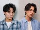 クロムトウキョウ ザ バーバー 新宿本店(CHROM TOKYO the Barber)の写真/<MEN'S専門店>あなたに似合うメンズパーマを提案[新宿/メンズカット/フェード/眉毛/シェービング/バーバー]