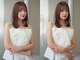アンジェリカ 立町店(ANGELICA)の写真/くせ毛・うねりのお悩み、プロの技術で解決♪【広島立町/レイヤーカット/韓国風/髪質改善】