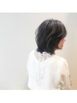 ルアナ ヘアメイク(Luana hair make)&nbsp;マッシュレイヤー