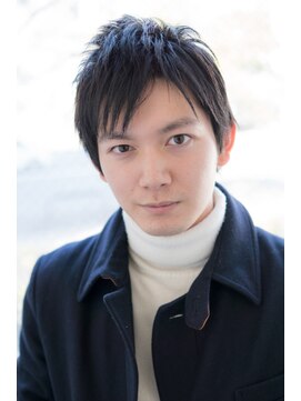 プレールドゥー(Plaire Doux) ナチュラルショート