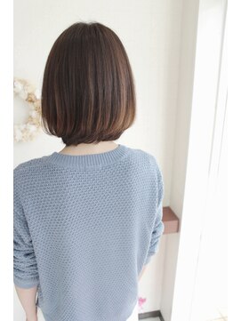 ジップヘアー(ZipHair) Zip　Hair　★ヘルシーボブ★