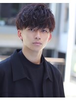 リップス 渋谷(LIPPS)&nbsp;スッキリ×雰囲気【エレジーマッシュ】