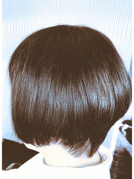 アニイボブ Annie & Bob クラシックボブ