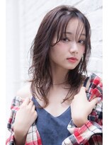 エース (ACE)&nbsp;ACE LA 透明感×おフェログレージュ