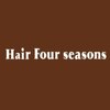 ヘアー フォーシーズンズ(Hair Four Seasons)のお店ロゴ