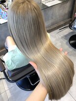 トルネード(TORNADO)&nbsp;ハイトーン用トリートメント ダメージケアトリートメント