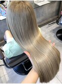 ハイトーン用トリートメント ダメージケアトリートメント