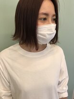 シアター(CIARTOR)&nbsp;ボブ