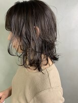 エイト 博多店(EIGHT hakata)&nbsp;【透けるダークグレー★】