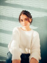 アマリス(Amaris) 大人ルーズ20代/30代/40代/庭瀬