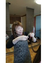 ヴィレッツ&nbsp;手坂 美紀