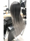 恵比寿×YAMATO special balayage