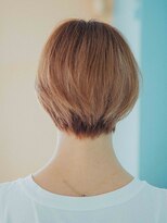 プロデュース 相模原店(Produce)&nbsp;ショート♪前髪♪ハイトーン♪