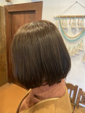 牛若丸ジャパン(Japan) もはや定番オリーブベージュ