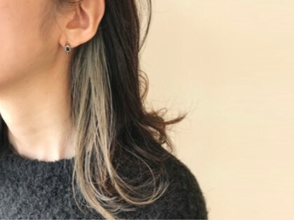 ハーティス ヘアー(HEARTIS HAIR)の写真