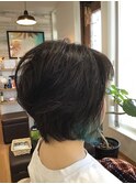 インナーカラー