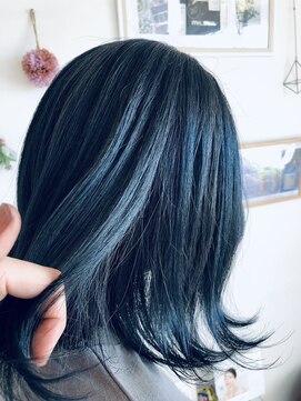 ウィズ ANNEX店(With) ダークブルージュ