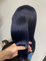 エイト 藤沢店(EIGHT fujisawa)&nbsp;【EIGHT 藤沢】石田　艶ネイビー