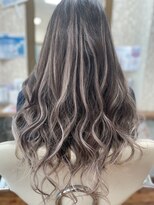 ケーアールツーエス 鳳店(KR2S)&nbsp;＃ハイライト#バレイヤージュ#髪質改善#KR2S鳳