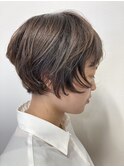 ショートカット♪