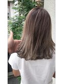 ロングstyle