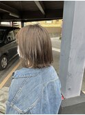 ラテグレージュ